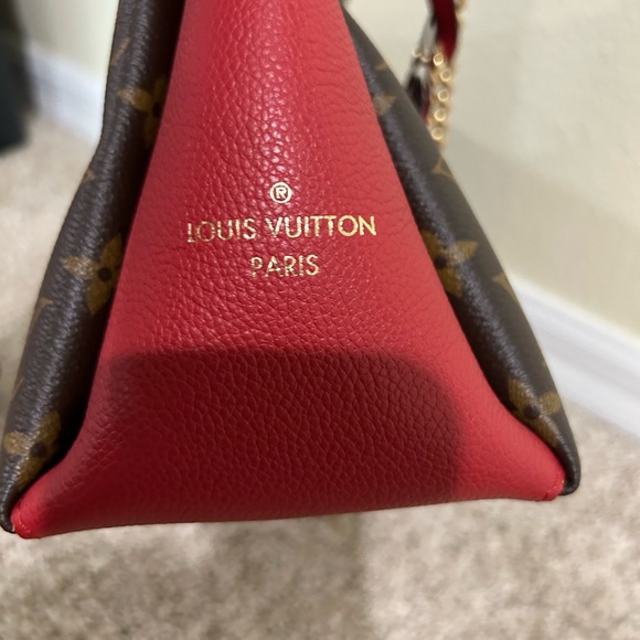 Louis Vuitton Surene MM - Picture 4 of 15